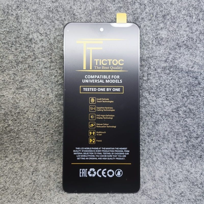 LCD SAMSUNG A33 5G/A336