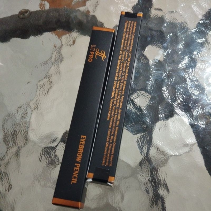 LT PRO EYEBROW PENCIL