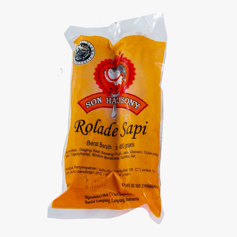 

RoladeSapi