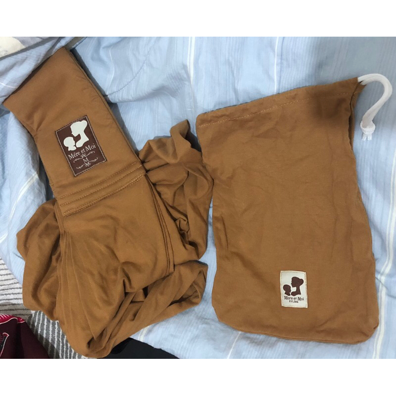 PRELOVED GENDONGAN MERE ET MOI SIZE M