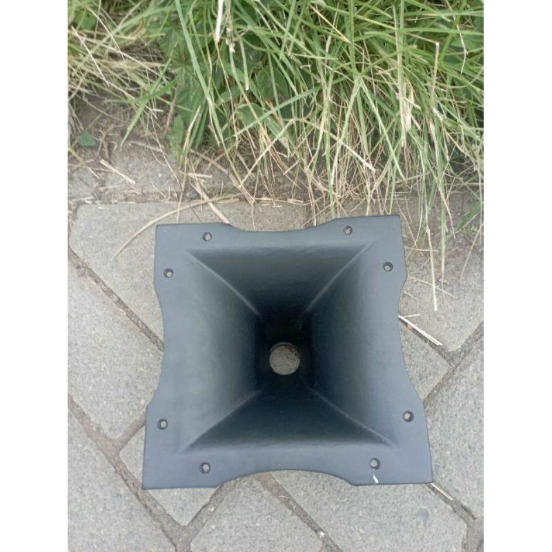 HORN TWITTER 22X22 RCF HORN TWITTER 22X22 RCF