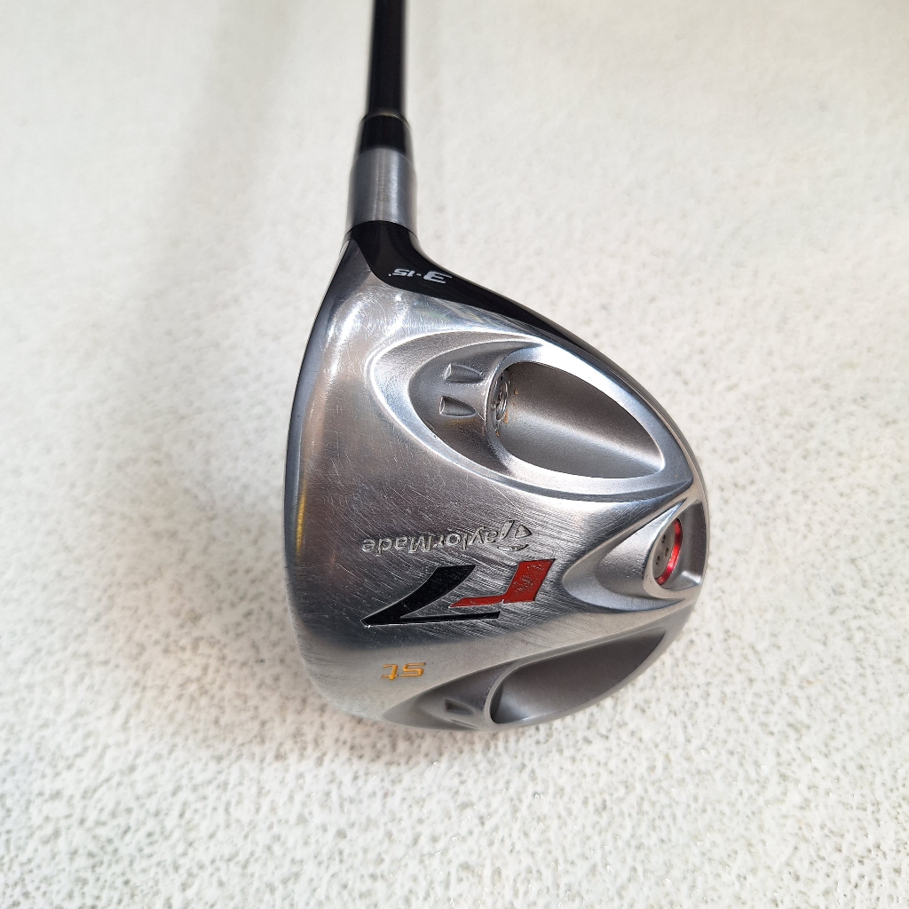 Taylormade R7 ST Wood 3