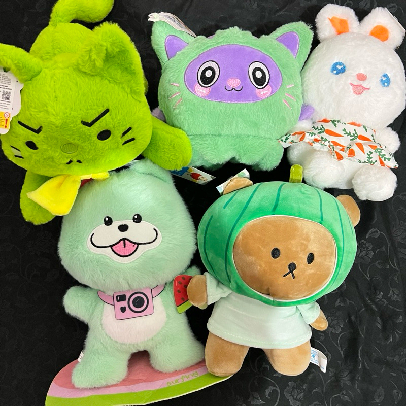 Boneka Import China Lucu
