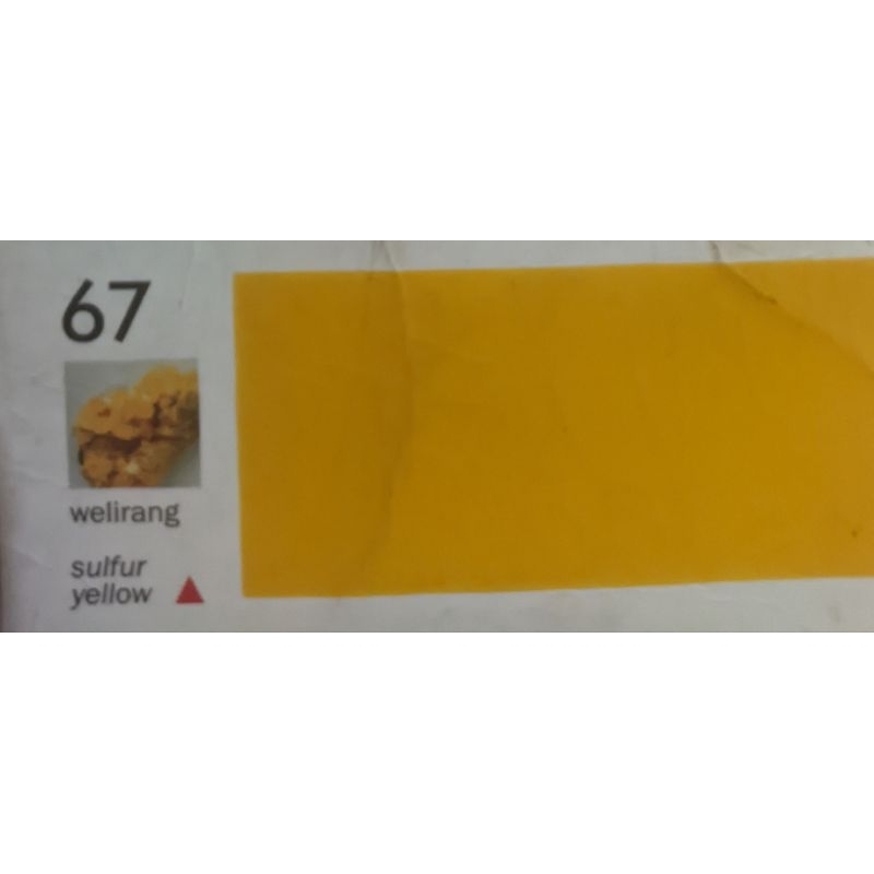 cat Emco variasi:∆ 1/2kg