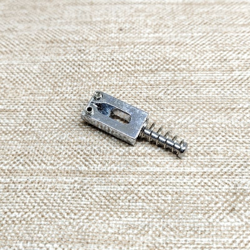 Saddle Bridge Gitar Stratocaster Sadle Sadel