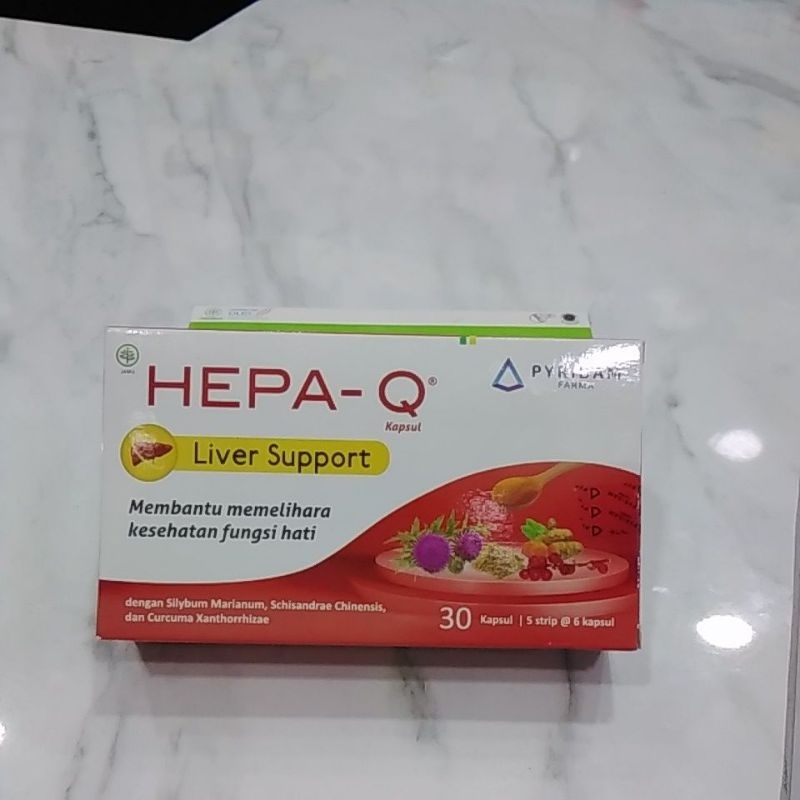 HEPA-Q