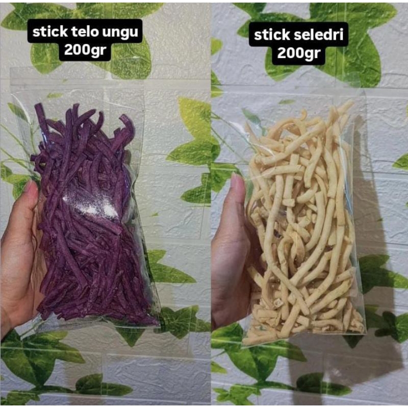 

Stick Telo 200gr