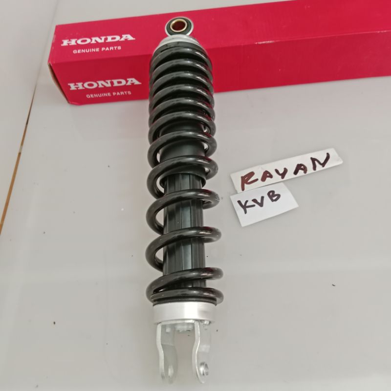 Sokbreker belakang Vario 110 Carbu sokbreker belakang Vario 110 Carbu Original