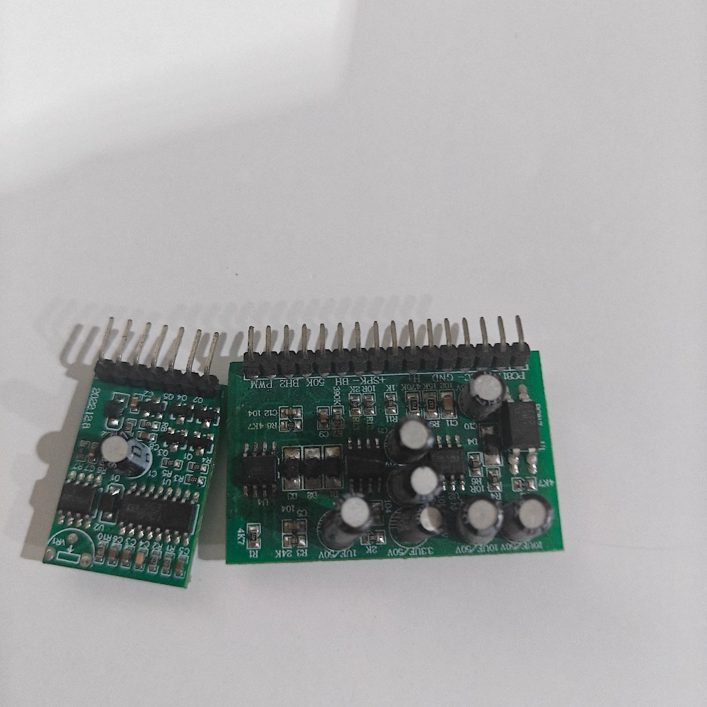 Papan Penggerak PWM Pengganti Baru Original Untuk Samus 958