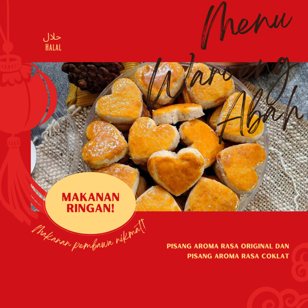 

Kue Kacang / Suuk 500gram Maniss!!