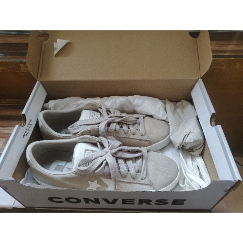 Converse pl vulc pro