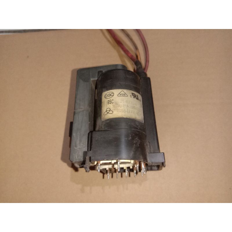 Playback BSC25-0232A