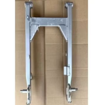 Swing arm supitan porok honda karisma ori copotan motor