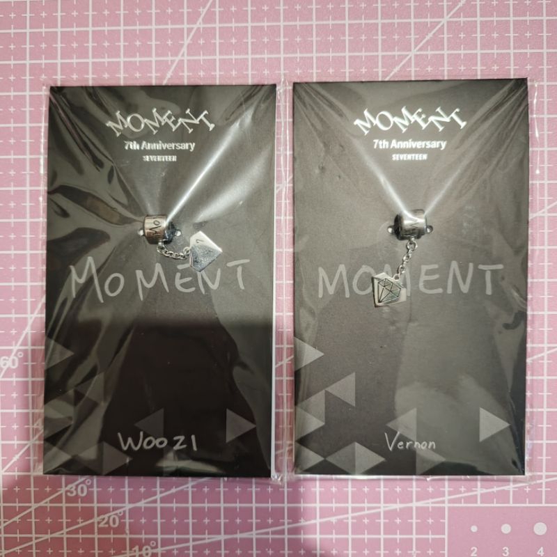 [READY] CHARM SEVENTEEN 7TH ANNIVERSARY