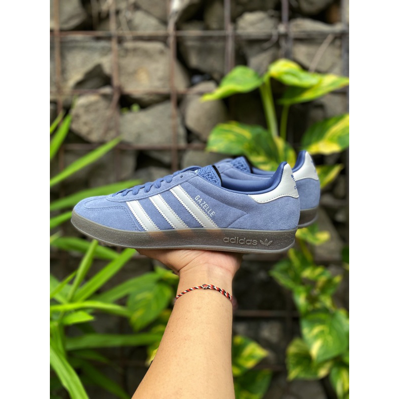 ADIDAS GAZELLE INDOOR ORIGINAL
