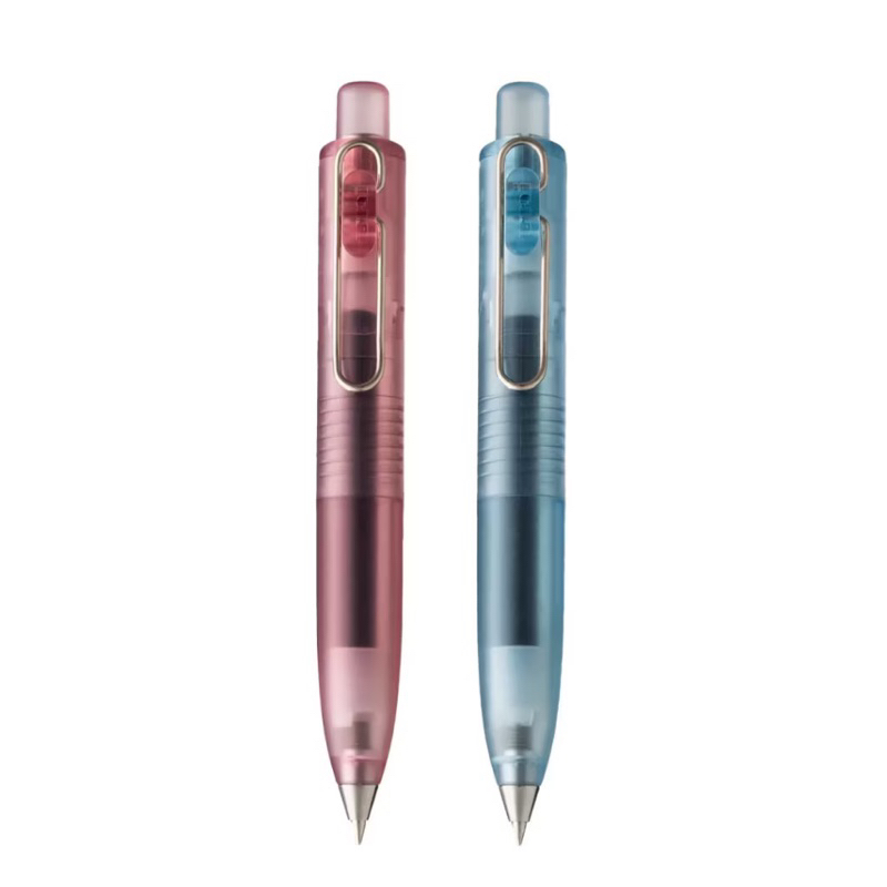 

Uni UniBall One Pocket Flavor Jelly Gel Ink Pen 0.38mm Mitsubishi Pulpen Limited Edition