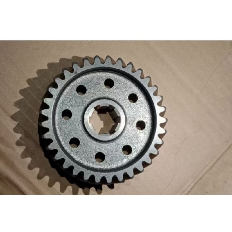 gear tramisi L300 disel gigi 5