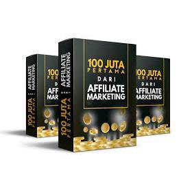 Ecourse 100 Juta Dari Affiliate Marketing