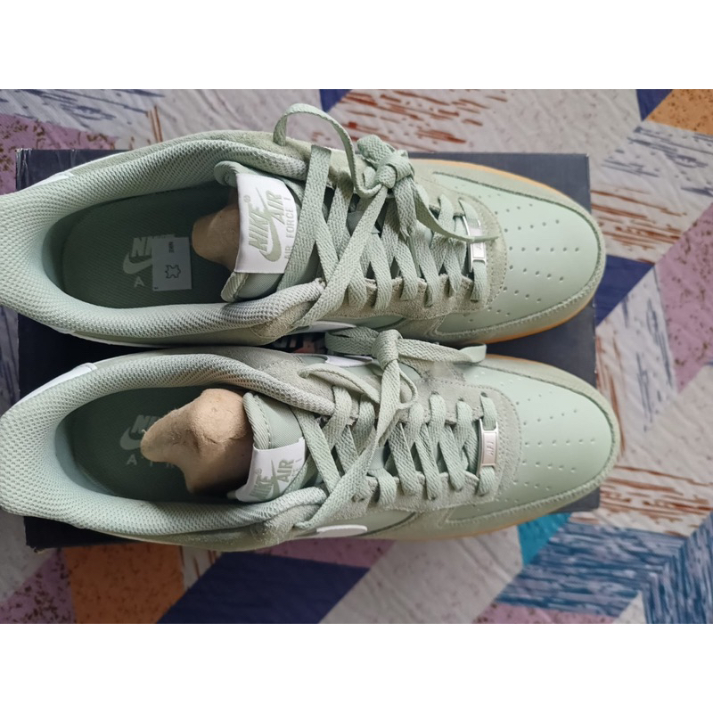 Nike Sb Dunk Low Pro Horizon green ORIGINAL