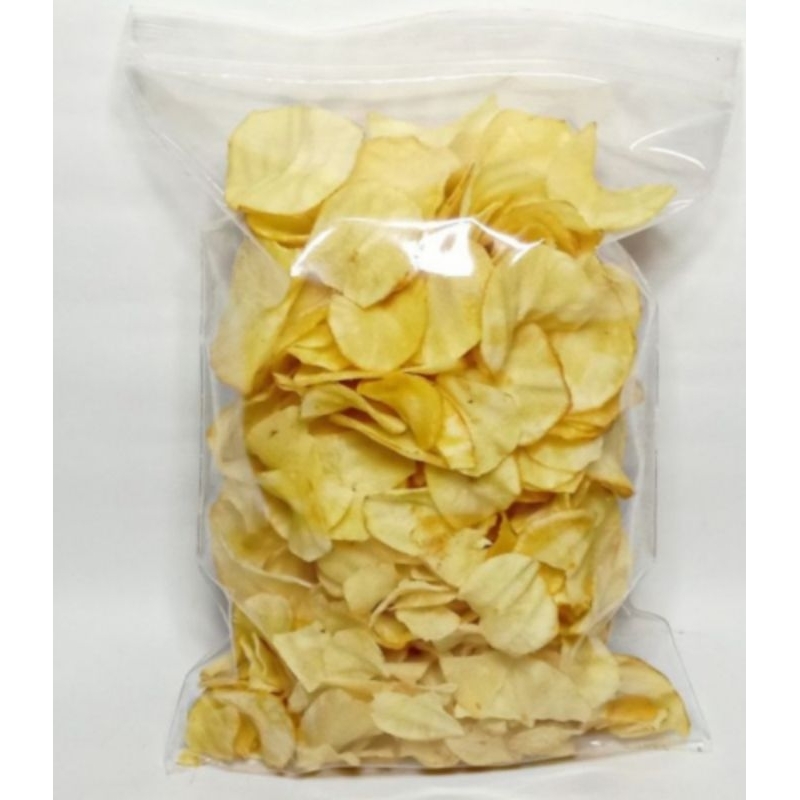 

KRIPIK SINGKONG RASA JAGUNG MANIS