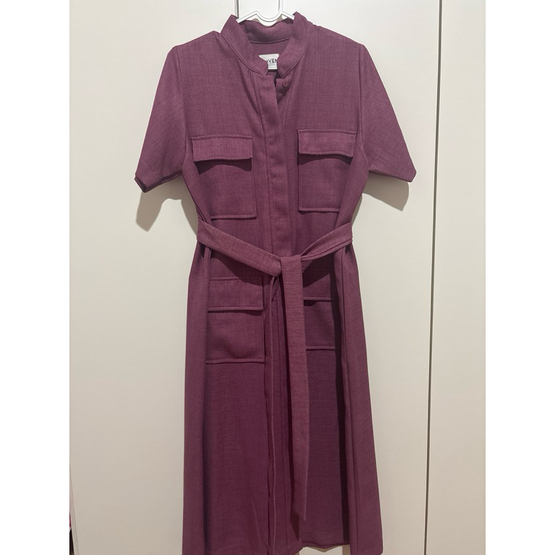 preloved maven gabrielle dress