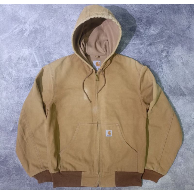 Vtg Carhartt Active Jacket 90's |  (SOLD OUT)