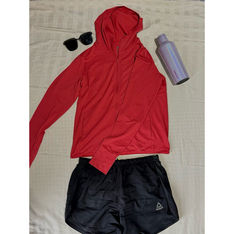 UNIQLO AIRISM JACKET preloved (jacket only)