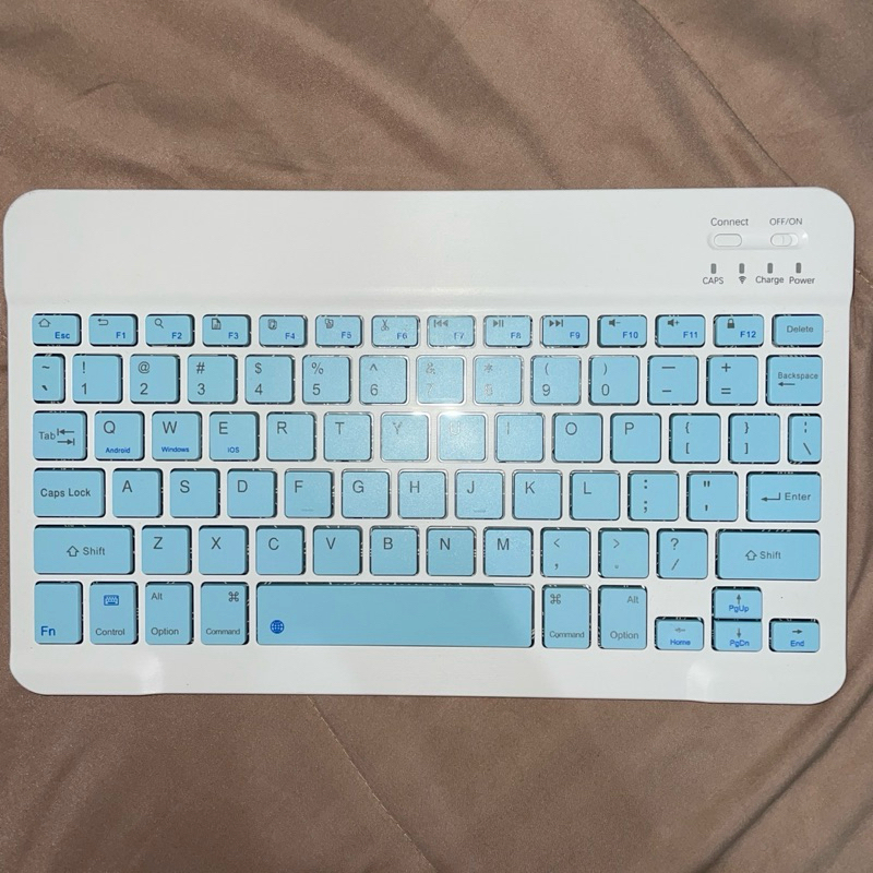 Wireless Bluetooth Keyboard Laptop HP