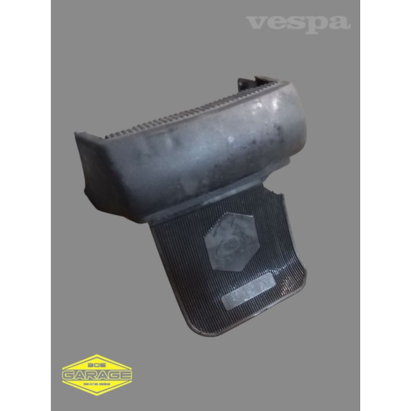 kepet air belakang vespa excel exlusiv px150 nos original minus