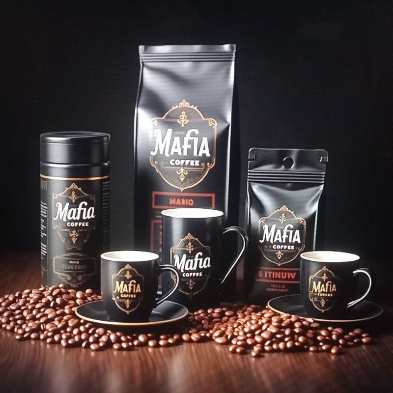 

Mafia.Coffee