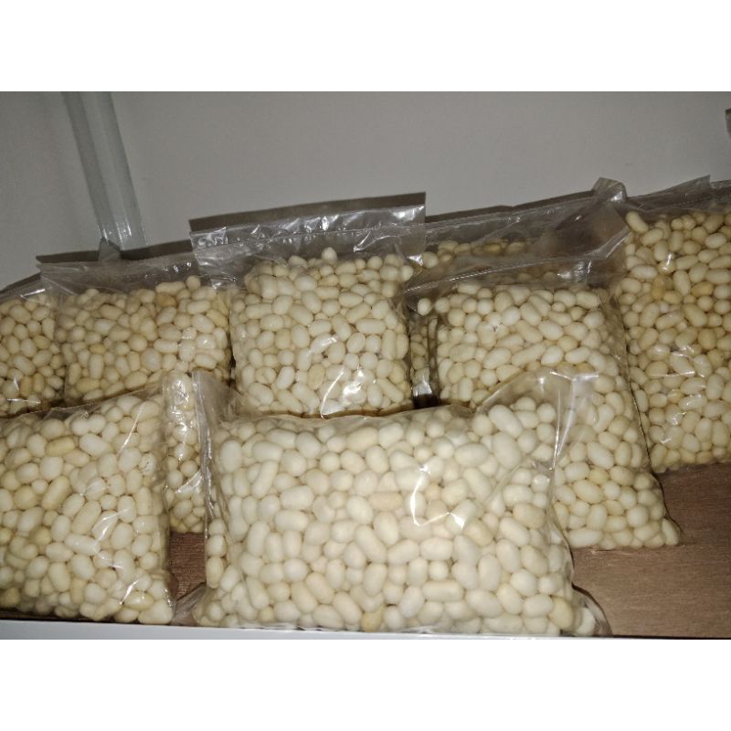 

PILUS SUKRO PILUS CIKRUK SANGHAI 200 GRAM