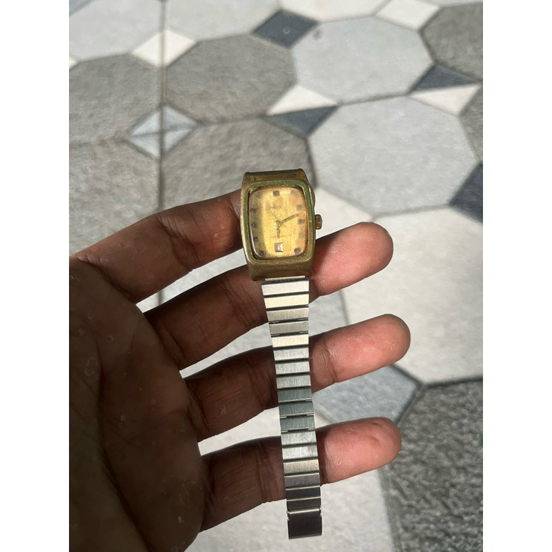 Jam tangan Pagol Automatic