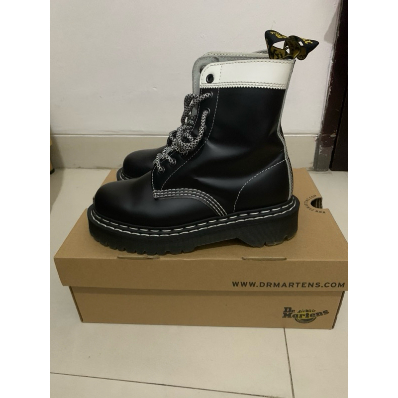 Dr. Martens 1460 Pascal Bex