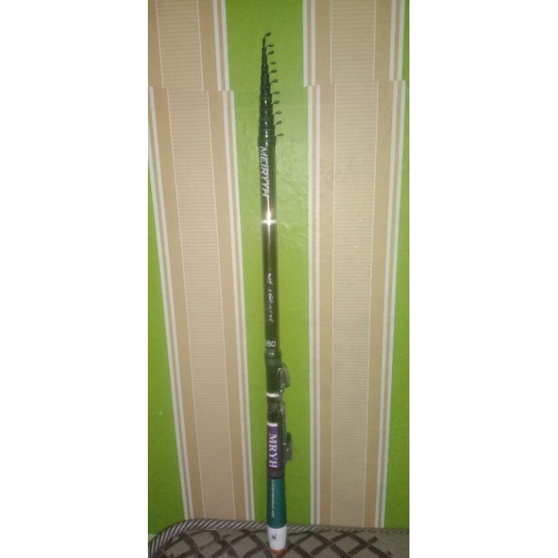 tegek meiryyh 360cm kolong