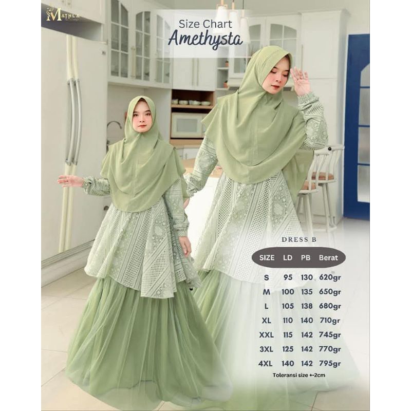 Amethysta Famset by Mathla