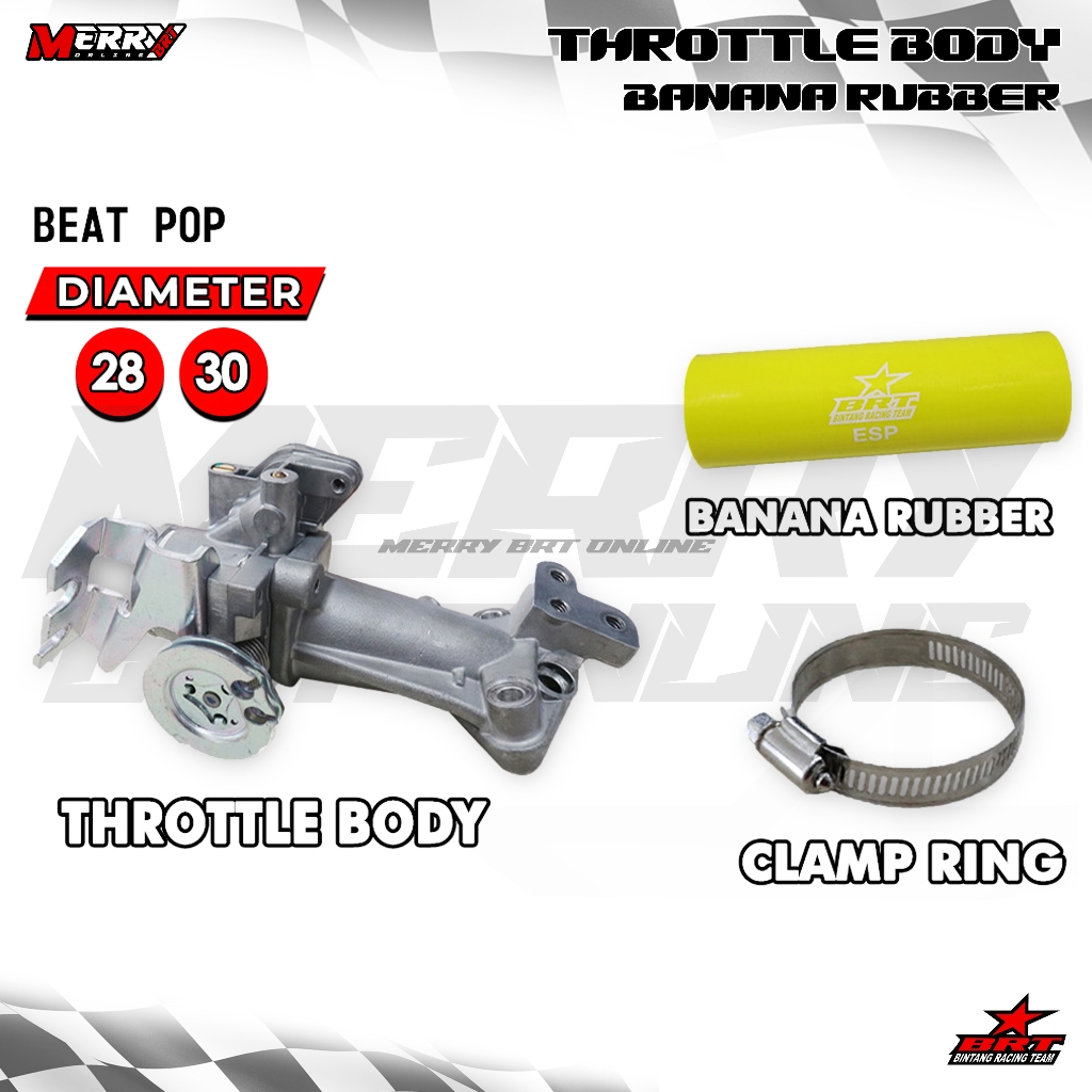 TB Beat Scoopy Spacy FI Vario 110 Starter Kasar dan Beat POP Beat Scoopy Street Vario 110 FI ESP  BR