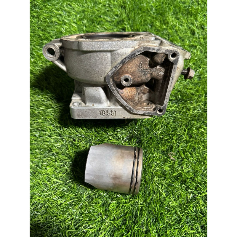 Blok seher ninja r rr ss original copotan