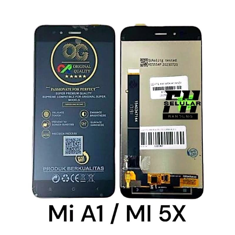 Lcd Mi A1 / Mi 5x