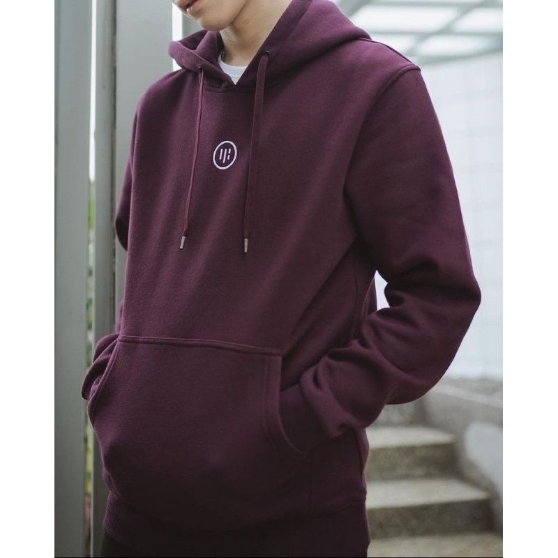 Jaket Pria Famo Original - 502