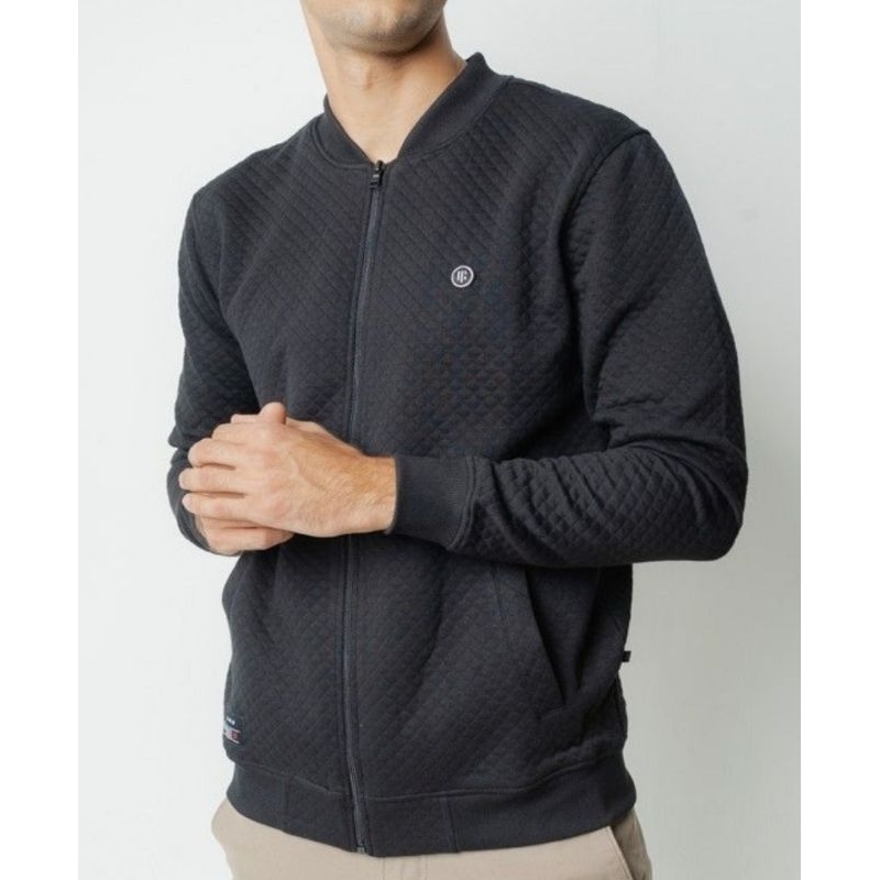 Jaket Pria Famo Original - 519