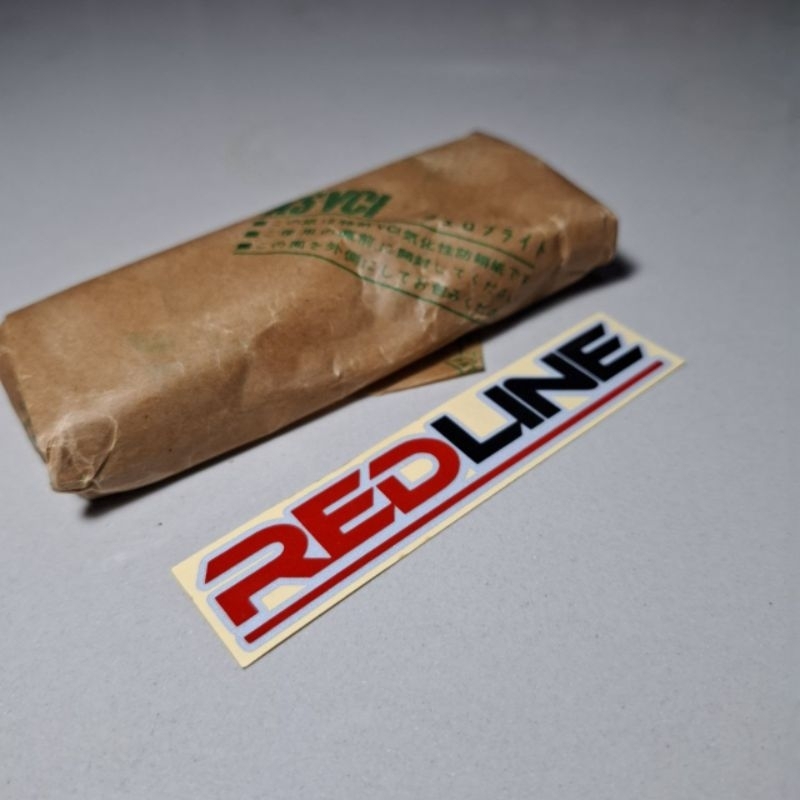 CON ROD STANG SEHER SUZUKI FR 80 FR 70 SUZUKI FR70 FR80 KODE STANG 50