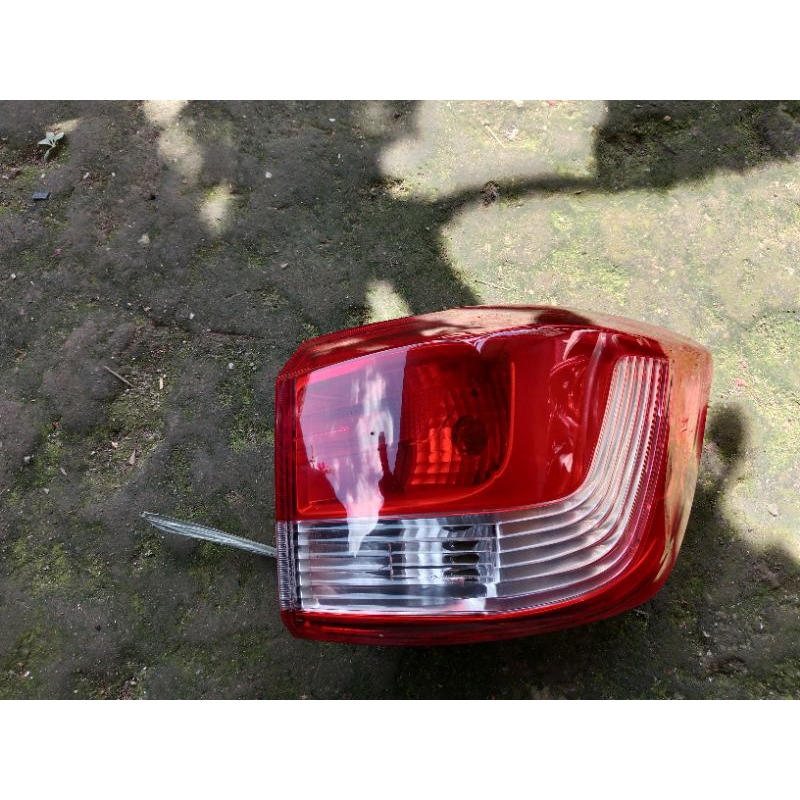 stoplamp lampu stop wuling confero