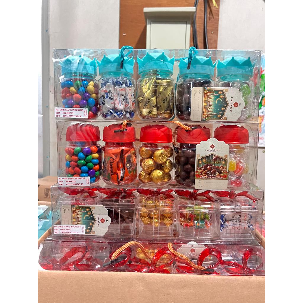 

Laris Manis Rose Mika - Coklat Kiloan - Bingkisan Manis Lebaran - Idul Fitri