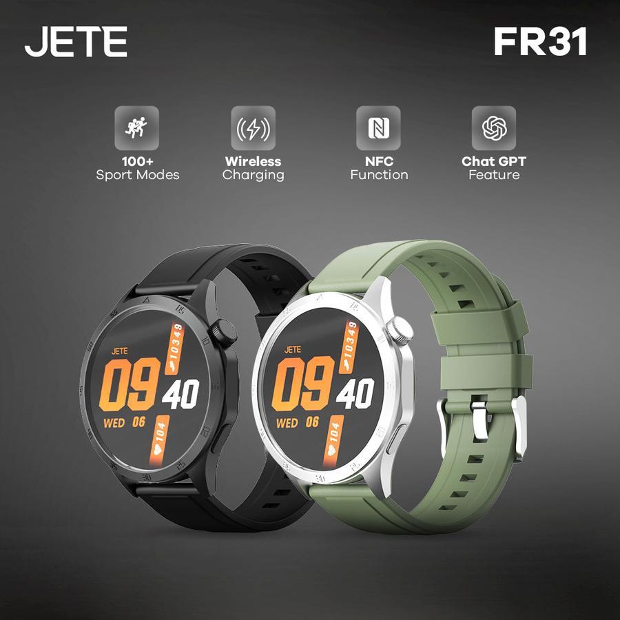 5 Rekomendasi Smartwatch untuk Promo 10.10, 11.11, dan 12.12 Tahun 2026