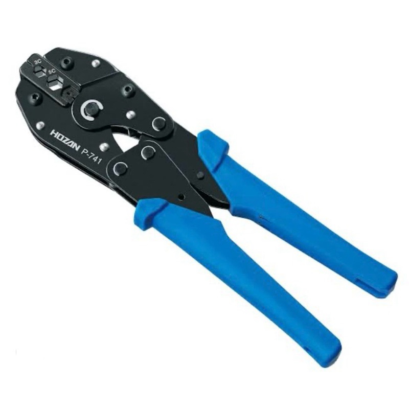 Crimping tool