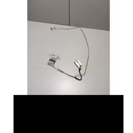 Kabel Fleksibel Connector Lvds Lcd Led Laptop Acer Aspire 3 A314-22 A314-35
