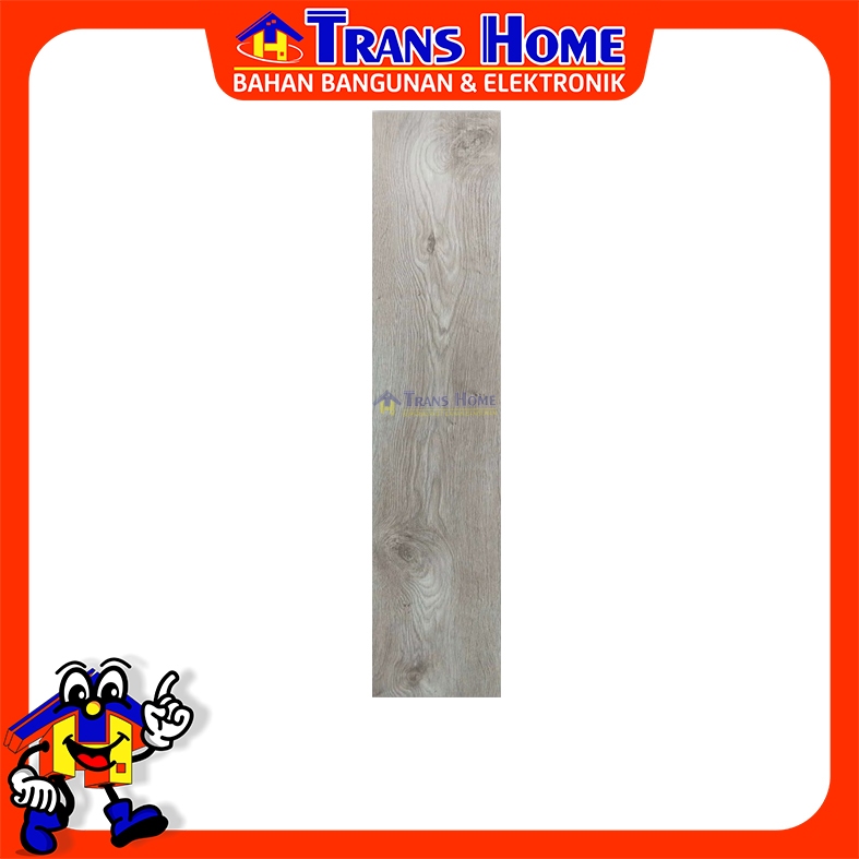 UFLOOR Laminate O125 Caloria Oak (1,98M) (U FLOOR )