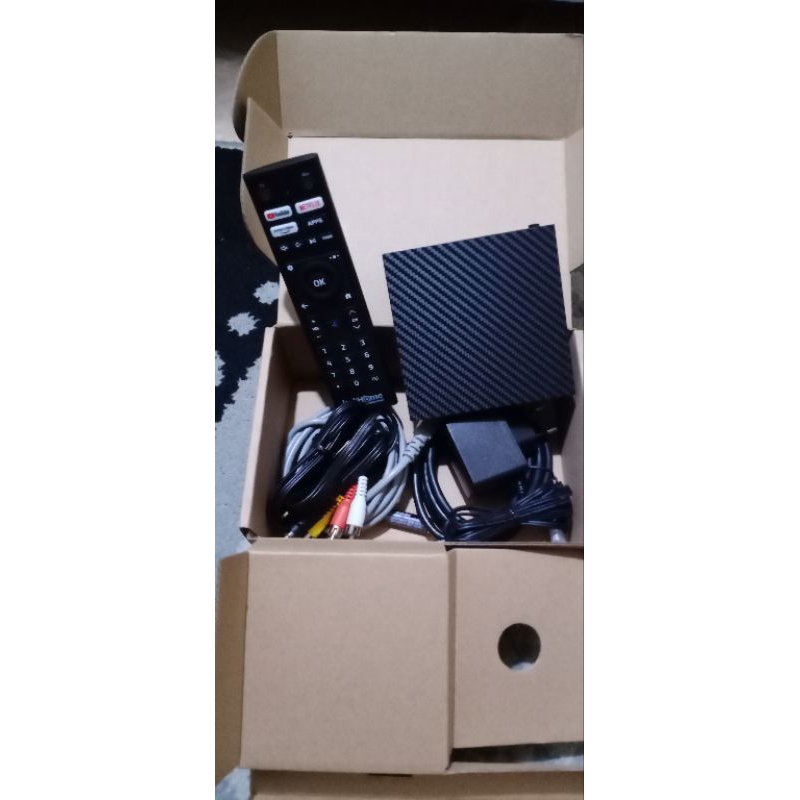 zte b866f fullset