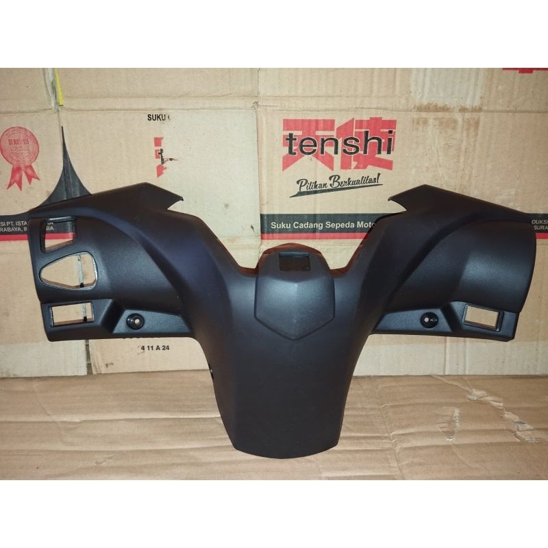 batok belakang beat fi 2013-2014