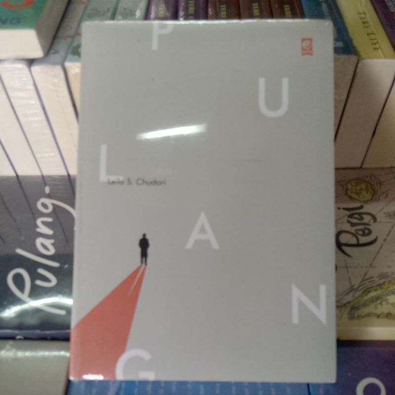 PULANG Leila S.Chudori